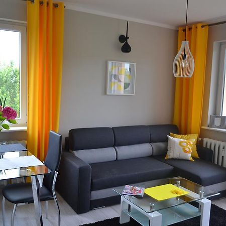 Jtb Apartament Chopina Apartment Szczecin Cameră foto