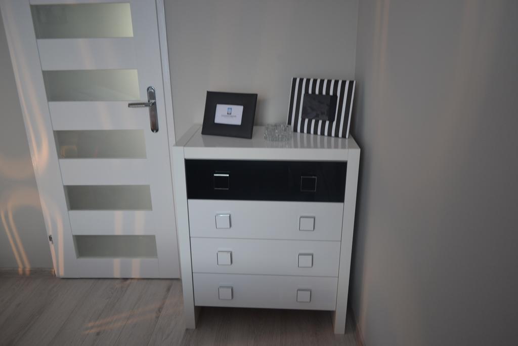 Jtb Apartament Chopina Apartment Szczecin Cameră foto