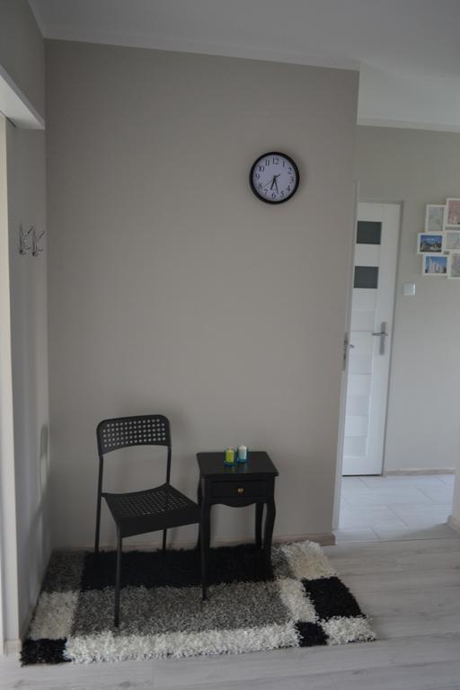 Jtb Apartament Chopina Apartment Szczecin Cameră foto