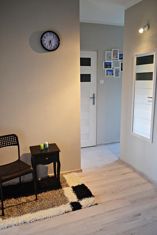 Jtb Apartament Chopina Apartment Szczecin Exterior foto