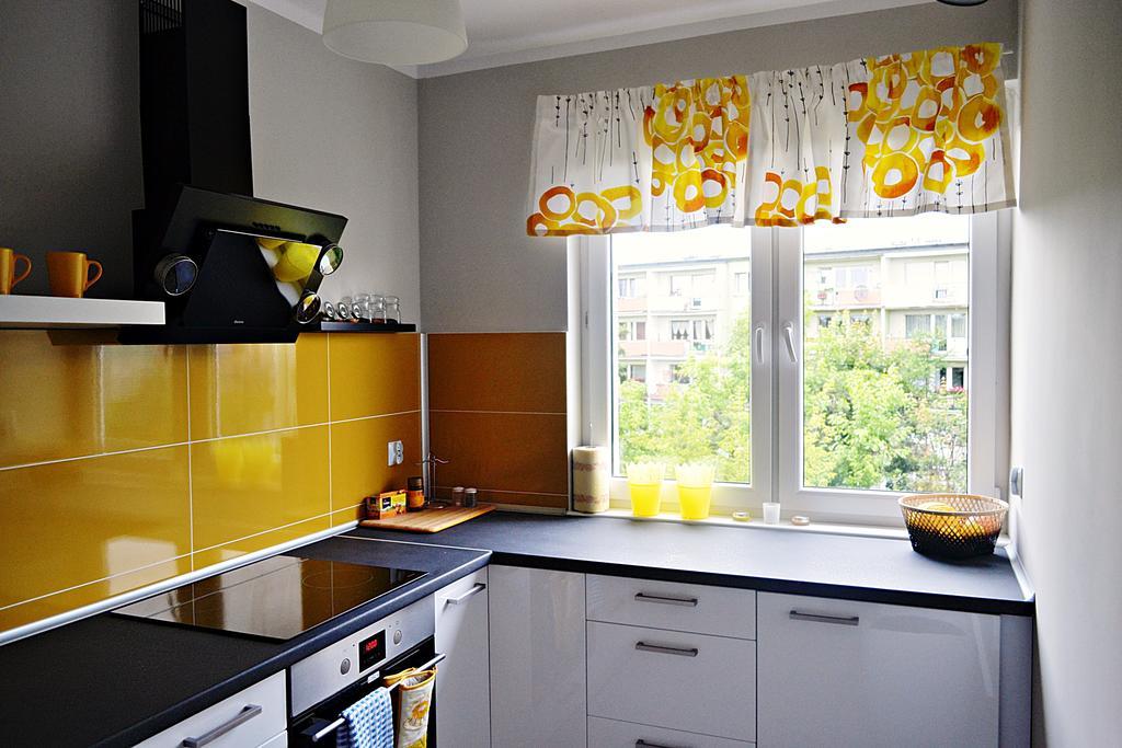 Jtb Apartament Chopina Apartment Szczecin Exterior foto