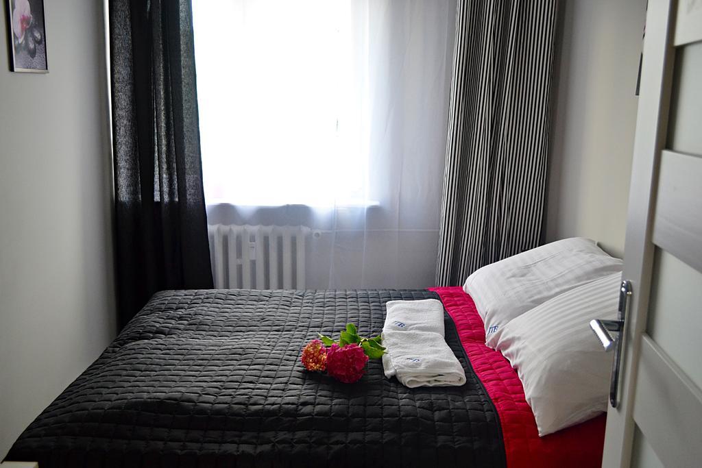 Jtb Apartament Chopina Apartment Szczecin Exterior foto